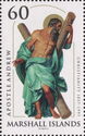 Apostle Andrew