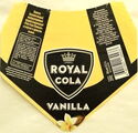 Royal Cola Vanilla