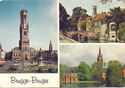 Various aspects of Bruges