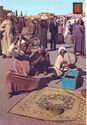 Snake Charmers