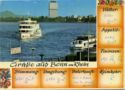 Grüße aus Bonn am Rhein