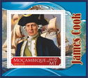 James Cook