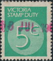 Stamp Duty