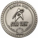 5 TÄlÄ (Star Trekâą - Starfleet Command)