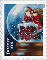 Snow Globe with Santa Claus