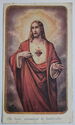 "Jesus - Sacred Heart", Buenos Aires, Luis Barra (LB) - Buenos Aires