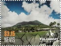 Nevis Peak, Nevis