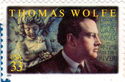 Thomas Wolfe