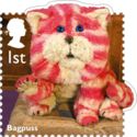 Bagpuss