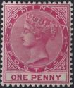 Issue of 1883-1888