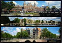 Amsterdam : Canals