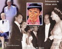 Events of the 20th Century Frank Sinatra Princess Grace