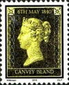 175th Anniversary of the Penny Black