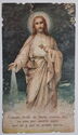 "Jesus - Sacred Heart"