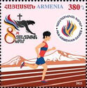 Eighth Pan-Armenian Games