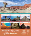 UNESCO Heritage Sites in the Americas