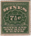 Wines - Series of 1916