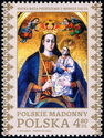 Our Lady of Consolation, Nowy Sącz