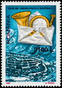 125th Anniversary of Universal Postal Union (UPU)