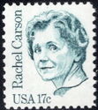 Rachel Carson Tagging Omitted