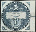 Stamp:-Beer---Numeral-(United-States-of-America:-Revenue-Stamps)