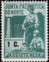 Junta Patriotica do Norte - Assistencia