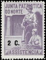 Junta Patriotica do Norte - Assistencia