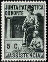 Junta Patriotica do Norte - Assistencia