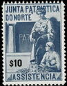 Junta Patriotica do Norte - Assistencia