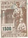 Junta Patriotica do Norte - Assistencia