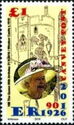 90th Birthday of Queen Elizabeth II