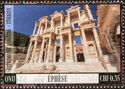 Ruins of Ephesus