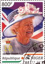 60th Anniversary of the Coronation of Elizabeth II