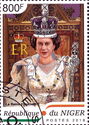 60th Anniversary of the Coronation of Elizabeth II
