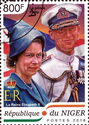 60th Anniversary of the Coronation of Elizabeth II