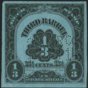 Stamp:-Beer---Numeral-(United-States-of-America:-Revenue-Stamps)