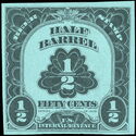 Stamp:-Beer---Numeral-(United-States-of-America:-Revenue-Stamps)