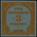 Stamp:-Beer---Numeral-(United-States-of-America:-Revenue-Stamps)