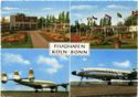 FLUGHAFEN | KÖLN-BONN