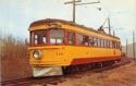 Car 118 from Cincinnati & Lake Erie Railroad