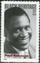 Paul Robeson