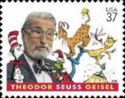 Theodor Seuss Geisel "Dr. Seuss"