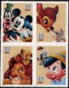 Walt Disney Characters