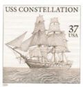 USS Constellation