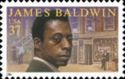 James Baldwin