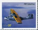 Consolidated PBY Catalina