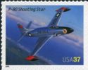 Lockheed P-80 Shooting Star