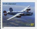 Consolidated B-24 Liberator