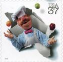The Swedish Chef