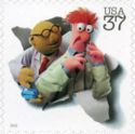 Bunsen and Beaker